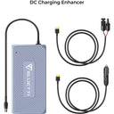 Bluetti D050s Dc Charging Enhancer For Ac200max / B230 / B300