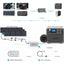 Bluetti D050s Dc Charging Enhancer For Ac200max / B230 / B300