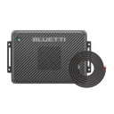 Bluetti Charger 2 Alternator & Solar Dual Dc Charger With Cable - 1200w