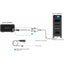 Bluetti External Battery Connection Cable P090d To Mc4 For Eb500p