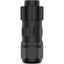 Bluetti M28 Aviation Bayonet 3-pin Male Connector For Ac500