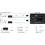 Bluetti T200s Ac Adapter For Eb55 / Eb70 / B80