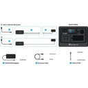 Bluetti T200s Ac Adapter For Eb55 / Eb70 / B80