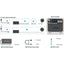Bluetti T500 Ac Adapter For Ac200max / B230 / Ep500
