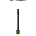 Bluetti Xt90 To Dc7909 Adapter Cable For Ac200max