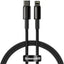 Baseus Tungsten F/Charge Lightning to Type-C 20W Cable 1m