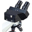 Omax 40x-2000x Compound Microscope w/ 1.3mp Camera and Accessories