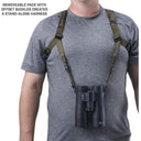Bushnell Binoculars Vault Harness - Jacobs Digital