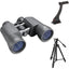 Bushnell Powerview 10x50 2 Astro Viewing Bundle - Jacobs Digital