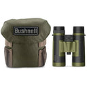 Bushnell Ranger R5 - 8x42 Green Binoculars - Jacobs Digital