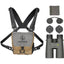 Leupold BX-1 McKenzie HD 10x50 Binoculars