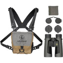 Leupold BX-2 Alpine HD 12x52 Binoculars - Jacobs Digital