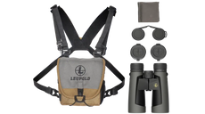 Leupold BX-2 Alpine HD 10x52 Binocular - Jacobs Digital