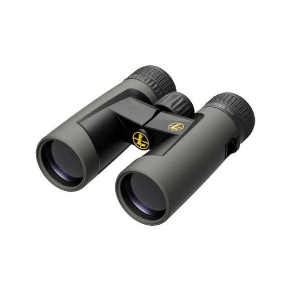 Leupold BX-2 Alpine HD 8x42 Roof Shadow Grey Binocular - Jacobs Digital
