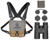 Leupold BX-2 Timberline HD 10x42 Binoculars