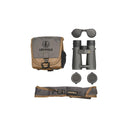 Leupold BX-5 Santiam HD 8x42 Shadow Grey Binocular - Jacobs Digital