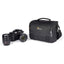 Lowepro Adventura Sh 160 Iii Black Green Line Camera Bag