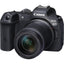 Canon EOS R7 Mirrorless Camera with 18-150mm Kit - Jacobs Digital
