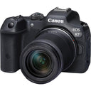 Canon EOS R7 Mirrorless Camera with 18-150mm Kit - Jacobs Digital