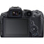 Canon EOS R7 Mirrorless Camera with 18-150mm Kit - Jacobs Digital