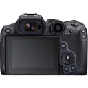 Canon EOS R7 Mirrorless Camera with 18-150mm Kit - Jacobs Digital