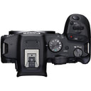 Canon EOS R7 Mirrorless Camera with 18-150mm Kit - Jacobs Digital