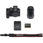 Canon EOS R7 Mirrorless Camera with 18-150mm Kit - Jacobs Digital