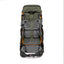Lowepro Photosport Pro Backpack 70l Aw Iv S-m Dark Green Camera Bag