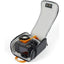 Lowepro Trekker Lt Backpack 150 Grey Green Line Camera Bag