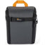 Lowepro Trekker Lt Backpack 150 Grey Green Line Camera Bag