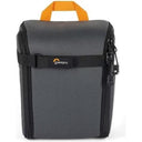 Lowepro Trekker Lt Backpack 150 Grey Green Line Camera Bag
