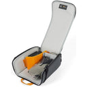 Lowepro Trekker Lt Backpack 250 Grey Green Line Camera Bag