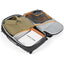 Lowepro Trekker Lt Backpack 150 Grey Green Line Camera Bag