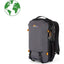 Lowepro Trekker Lt Backpack 150 Grey Green Line Camera Bag