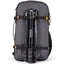Lowepro Trekker Lt Backpack 250 Grey Green Line Camera Bag
