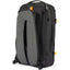 Lowepro Trekker Lt Backpack 250 Grey Green Line Camera Bag