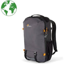 Lowepro Trekker Lt Backpack 250 Grey Green Line Camera Bag