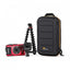 Lowepro Hardside Cs 60 Rugged Case Black  Camera Bag