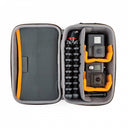 Lowepro Hardside Cs 60 Rugged Case Black  Camera Bag