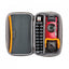 Lowepro Hardside Cs 60 Rugged Case Black  Camera Bag