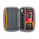 Lowepro Hardside Cs 60 Rugged Case Black  Camera Bag