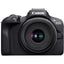 Canon EOS R100 Mirrorless Camera with 18-45mm Kit