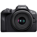 Canon EOS R100 Mirrorless Camera with 18-45mm Kit