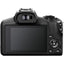 Canon EOS R100 Mirrorless Camera with 18-45mm Kit