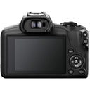 Canon EOS R100 Mirrorless Camera with 18-45mm Kit