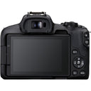 Canon EOS R50 Mirrorless Camera with 18-45mm Kit