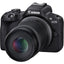 Canon EOS R50 Mirrorless Camera with 18-45mm Kit