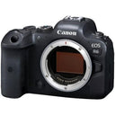 Canon EOS R6 Mark II Mirrorless Camera (Body only)
