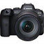 Canon EOS R6 Mark II Mirrorless Camera with 24-105 f/4L Lens