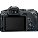 Canon EOS R8 Mirrorless Camera (Body only)